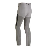 Pantaloni motociclete barbati Racing/Roadster Ixon vara model Fresh MS culoare: greige (gri)