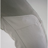 Pantaloni motociclete barbati Racing/Roadster Ixon vara model Fresh MS culoare: greige (gri)