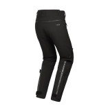 Pantaloni motociclete barbati Touring/Adventure Ixon All season model M-SKD MS culoare: negru (pantaloni laminati waterproof pe 