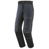 Pantaloni motociclete barbati Touring/Adventure Ixon All season model M-SKD MS culoare: navy (albastru) (pantaloni laminati wate