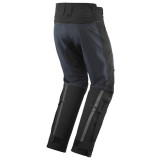 Pantaloni motociclete barbati Touring/Adventure Ixon All season model M-SKD MS culoare: navy (albastru) (pantaloni laminati wate