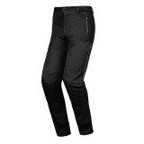 Pantaloni motociclete femei Racing/Roadster Ixon vara model Fresh LS culoare: negru