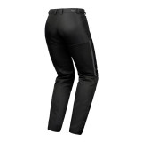 Pantaloni motociclete femei Racing/Roadster Ixon vara model Fresh LS culoare: negru