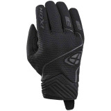Manusi barbati Roadster vara Ixon model Hurricane 2 MS culoare: negru - degete tactile