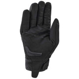 Manusi barbati Roadster vara Ixon model Hurricane 2 MS culoare: negru - degete tactile