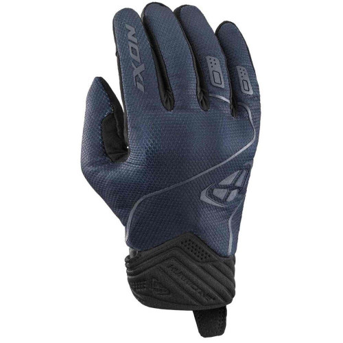 Manusi barbati Roadster vara Ixon model Hurricane 2 MS culoare: navy (albastru) - degete tactile