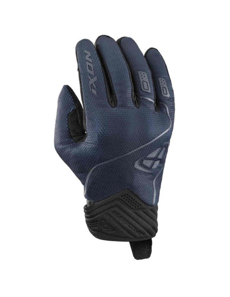 Manusi barbati Roadster vara Ixon model Hurricane 2 MS culoare: navy (albastru) - degete tactile