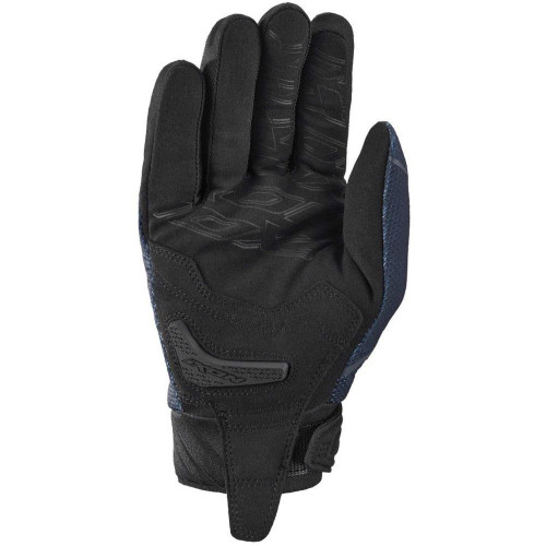Manusi barbati Roadster vara Ixon model Hurricane 2 MS culoare: navy (albastru) - degete tactile 2