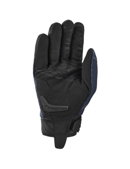 Manusi barbati Roadster vara Ixon model Hurricane 2 MS culoare: navy (albastru) - degete tactile