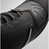 Ghete moto Roadster femei All Season Ixon model Gambler LS culoare: negru