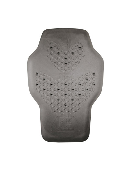 Protectie spate omologata Ixon model IX-Pro BFB-2 (Level 2) – culoare: gri (Unisex)