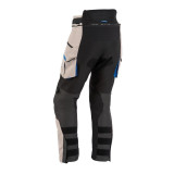 Pantaloni motociclete barbati Touring/Adventure Ixon All season model Ragnar MS culoare: negru/antracit/gri