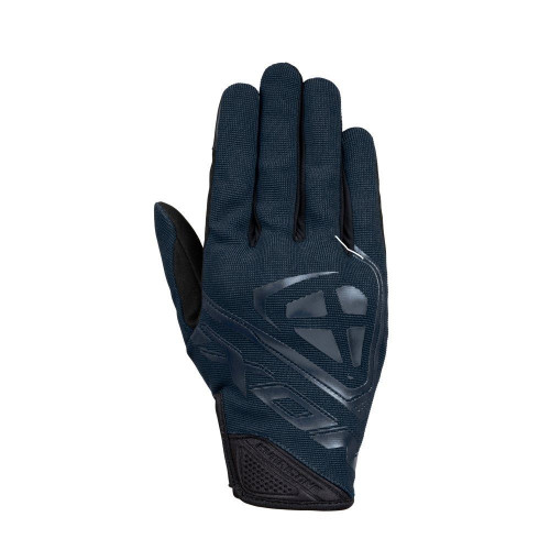 Manusi barbati Roadster vara Ixon model Hurricane MS culoare: navy (albastru) - degete tactile