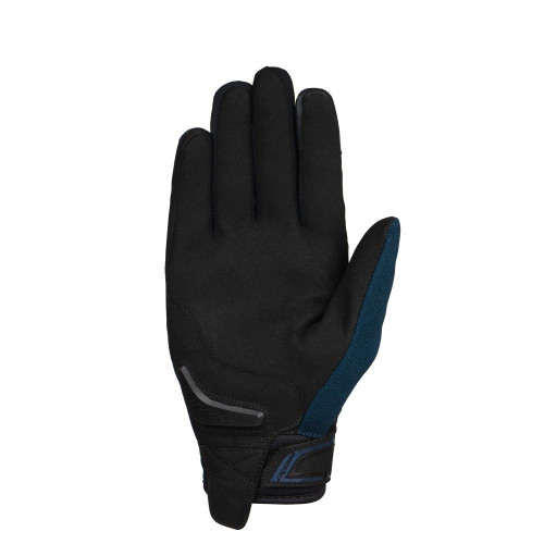 Manusi barbati Roadster vara Ixon model Hurricane MS culoare: navy (albastru) - degete tactile 2