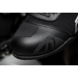 Ghete moto Roadster barbati All season Ixon model Ranker MS culoare: negru