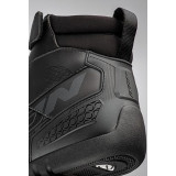 Ghete moto Roadster barbati All season Ixon model Ranker MS culoare: negru