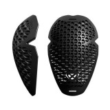 Set protectii umeri/coate/genunchi omologate Ixon model IX-PROFLEX SEKA-1 (Level 1) – culoare: negru (Unisex)