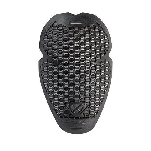 Set protectii umeri/coate/genunchi omologate Ixon model IX-PROFLEX SEKA-1 (Level 1) – culoare: negru (Unisex) 2