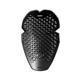 Set protectii umeri/coate/genunchi omologate Ixon model IX-PROFLEX SEKA-1 (Level 1) – culoare: negru (Unisex)