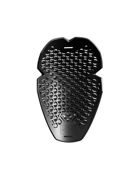 Set protectii umeri/coate/genunchi omologate Ixon model IX-PROFLEX SEKA-1 (Level 1) – culoare: negru (Unisex)