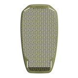 Protectie spate omologata Ixon model FANOM BFB 2 (Level 2) – culoare: khaki (Unisex)
