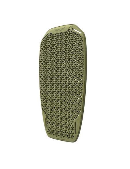 Protectie spate omologata Ixon model FANOM BFB 2 (Level 2) – culoare: khaki (Unisex)