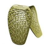 Set protectii umeri/coate/genunchi omologate Ixon model FANOM SEKB 2 (Level 2) – culoare: khaki (Unisex)