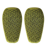 Set protectii umeri/coate/genunchi omologate Ixon model FANOM SEKA 2 (Level 2) – culoare: khaki (Unisex)