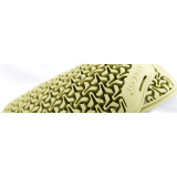 Set protectii umeri/coate/genunchi omologate Ixon model FANOM SEKA 2 (Level 2) – culoare: khaki (Unisex)