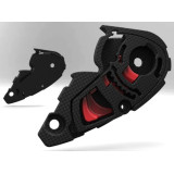 Kit mecanism viziera casca integrala MT Blade - Revenge - Thunder - tip MT-V-12 (model nou) - casca flip up Atom SV - tip MT-V-1