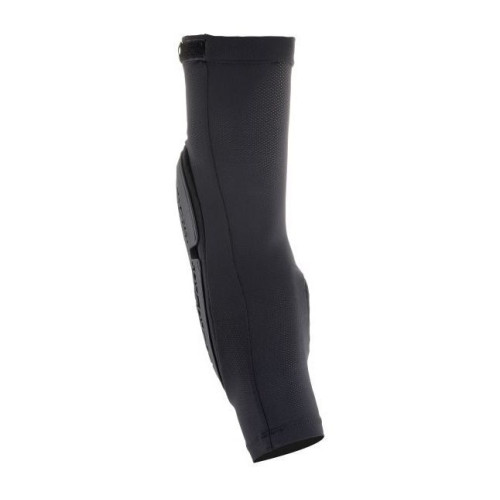 Set protectii coate adulti Alpine Star model MX Bionic Flex culoare: negru/rosu 2