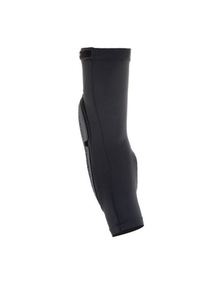 Set protectii coate adulti Alpine Star model MX Bionic Flex culoare: negru/rosu
