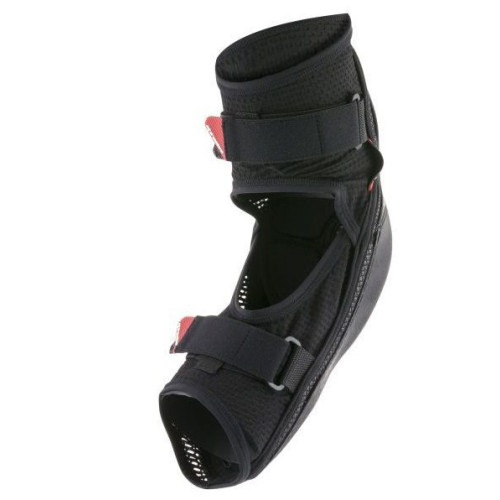 Set protectii coate adulti Alpine Star model MX Sequence culoare: negru 2