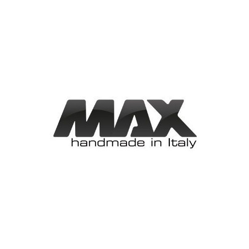 Casca open face (demi-jet) Max Helmets model DJ06 LS 7.9 (FLS) culoare: verde lotus mat (VLO) - 100% MADE IN ITALY