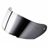Viziera argintie (tip oglinda) casca integrala Caberg model Avalon - Avalon X