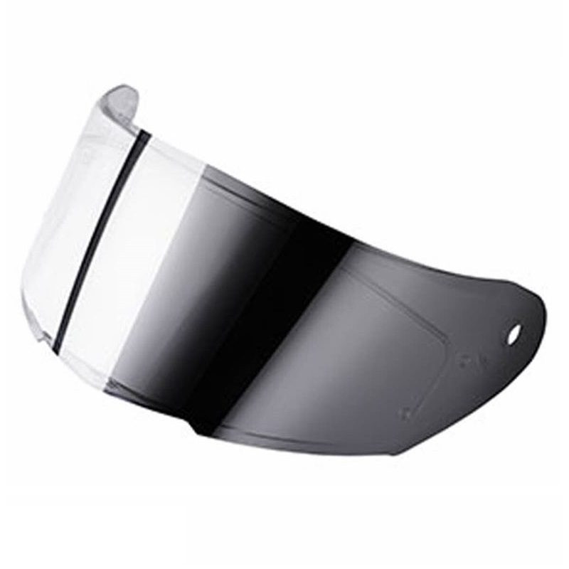 Viziera argintie (tip oglinda) casca integrala Caberg model Avalon - Avalon X