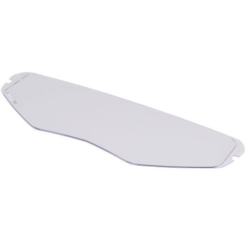 Lentila antiaburire transparenta pinlock – compatibila cu castile integrale Caberg Drift - Drift Evo - Drift Evo II - GP01 - Tan