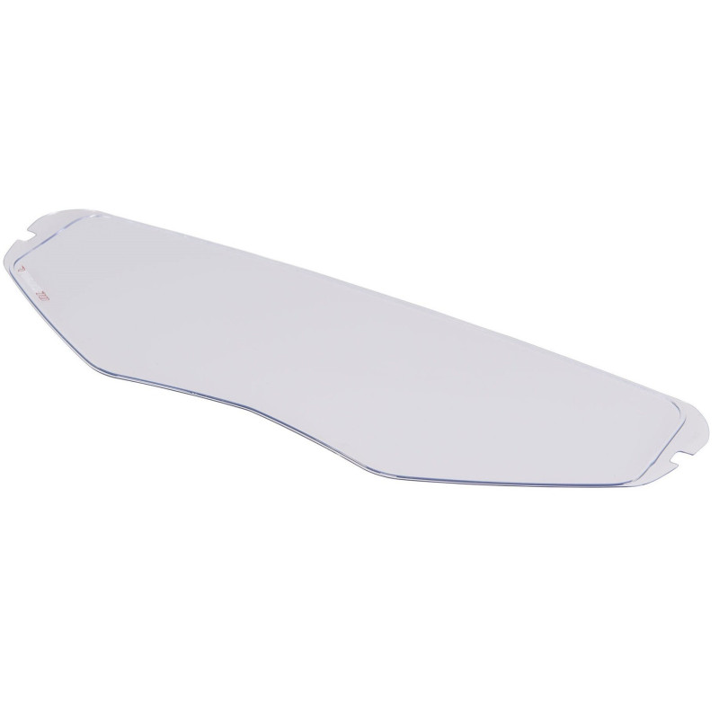 Lentila antiaburire transparenta pinlock – compatibila cu castile integrale Caberg Drift - Drift Evo - Drift Evo II - GP01 - Tan