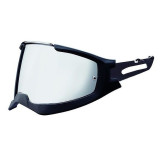 Viziera argintie (tip oglinda) casca Caberg model Ghost - Ghost X