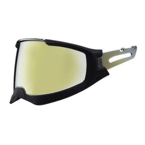 Viziera aurie (tip oglinda) casca Caberg model Ghost - Ghost X