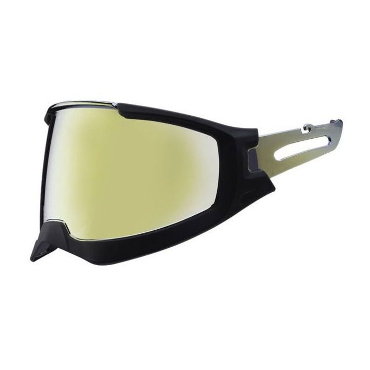 Viziera aurie (tip oglinda) casca Caberg model Ghost - Ghost X