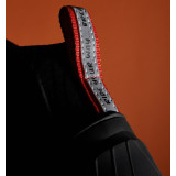 Ghete (cizme) moto Adventure (Touring) Unisex Seventy model SD-BA7 Stelvio culoare: negru/rosu/verde