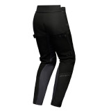 Pantaloni motociclete barbati Touring/Adventure Ixon vara model M-Njord MS culoare: negru (pantaloni laminati wateproof)