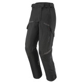 Pantaloni motociclete femei Touring/Adventure Ixon All season model Midgard LS culoare: negru