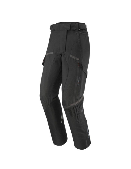 Pantaloni motociclete femei Touring/Adventure Ixon All season model Midgard LS culoare: negru