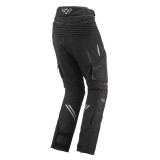 Pantaloni motociclete femei Touring/Adventure Ixon All season model Midgard LS culoare: negru