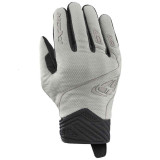 Manusi barbati Roadster vara Ixon model Hurricane 2 MS culoare: greige (gri) - degete tactile