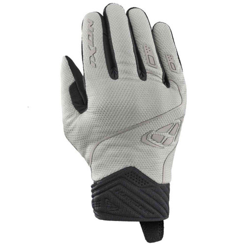 Manusi barbati Roadster vara Ixon model Hurricane 2 MS culoare: greige (gri) - degete tactile