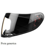 Viziera transparenta pinlock ready casca integrala MT KRE SV (tip MT-V-09)