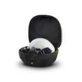 Cutie portbagaj (topcase) Shad model SH29 culoare: negru (volum: 29 litri) – include placa de montaj